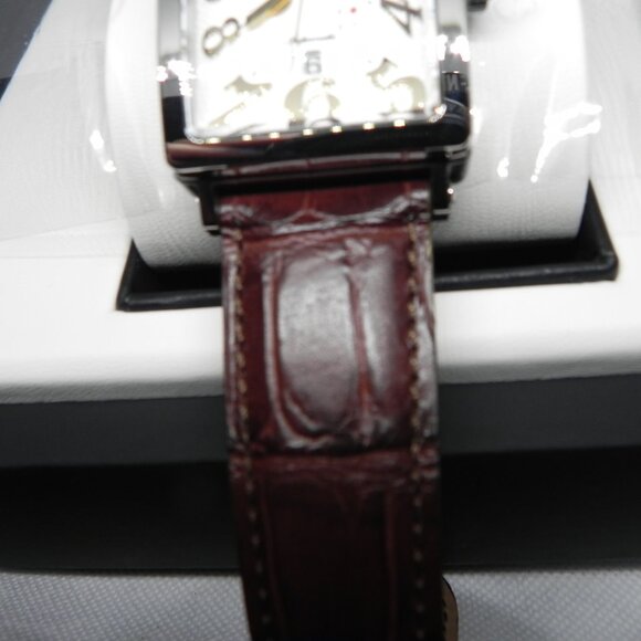 Gevril Swiss Made Men's Watch - Fathers Day Price Reduction - Picture 5 of 8